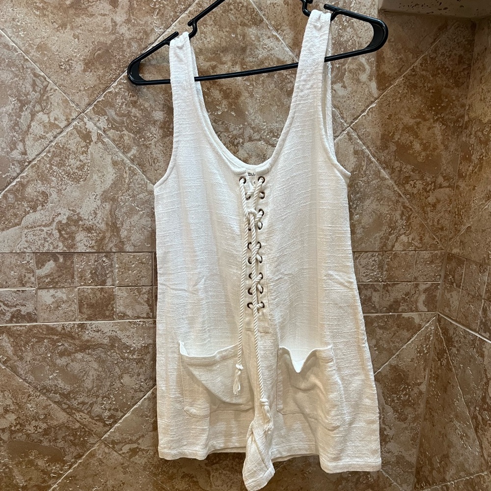 Billabong small romper